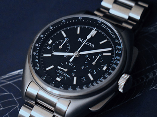 Bulova Watch Repairs | Bulova Watch Straps UK | The Watch Lab