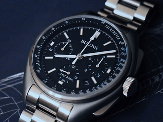 bulova repair near me