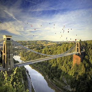 bristol - 2