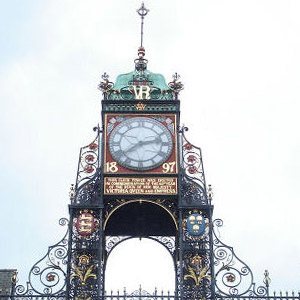 chester - 1