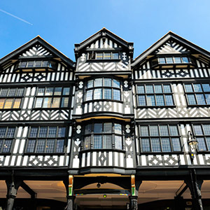 chester - 2