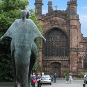 chester - 3
