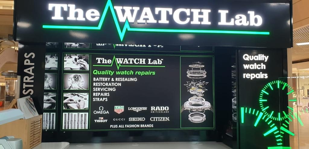 Watch Repairs Metrocentre