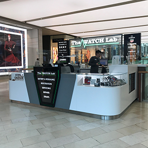Watch repairs Leicester