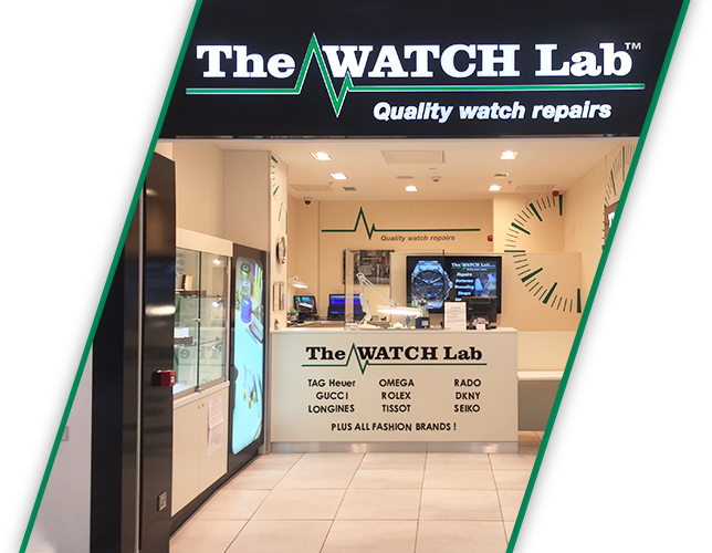 watch repair north park