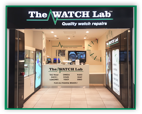 watch repair north park