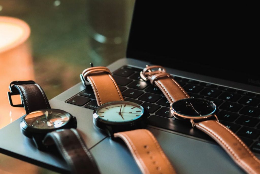 debenhams watch battery replacement cost