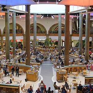watch repair meadowhall