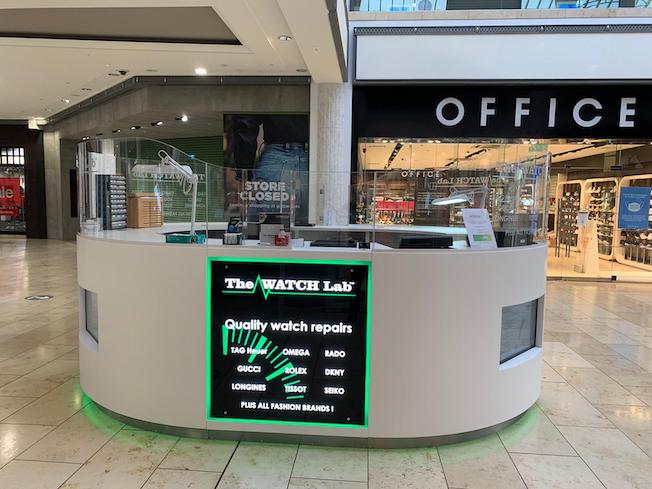 Metrocentre image