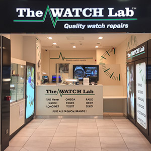 The Watch Lab - Glasgow