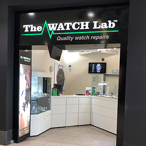 The Watch Lab - Leeds