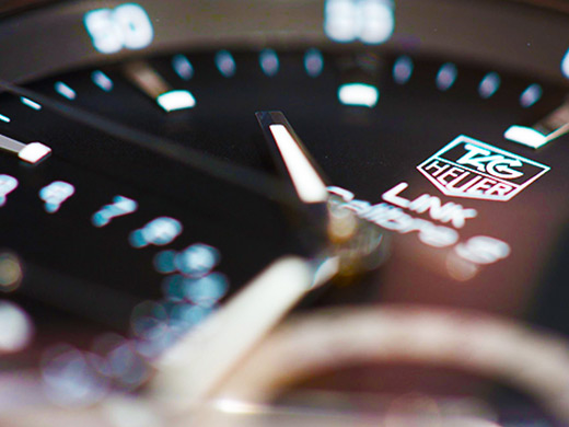 Tag Heuer Watch Repairs at The Watch Lab Tag Heuer Watch Repairs at The Watch Lab