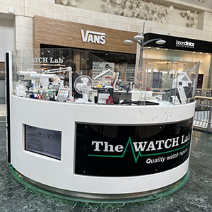 The Watch Lab - Bluewater