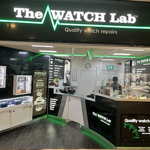 The Watch Lab - Lakeside