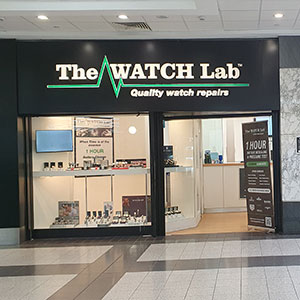 The Watch Lab - Manchester