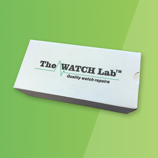 The Watch Lab