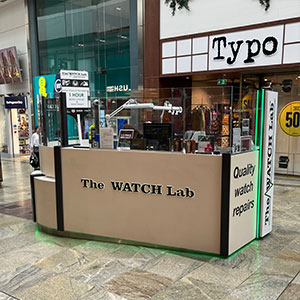 The Watch Lab - Southampton