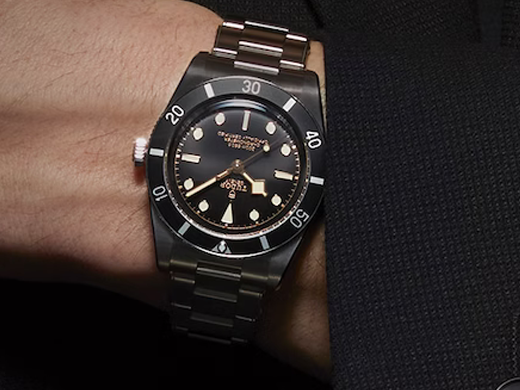 Tudor Watch Repairs