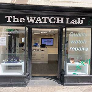 The Watch Lab - York