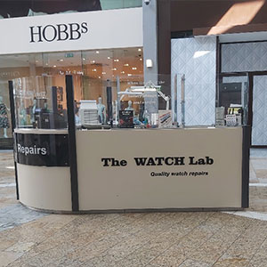 The Watch Lab - Silverburn