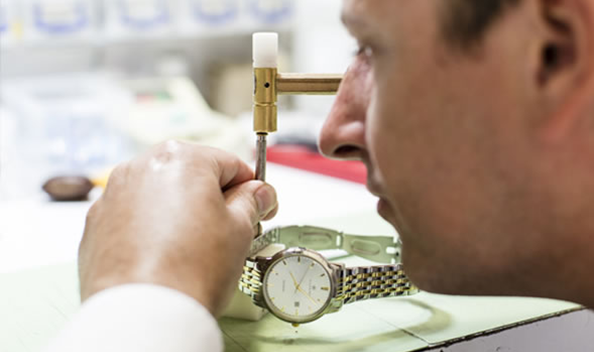 The Watch Hospital Watch Repairs