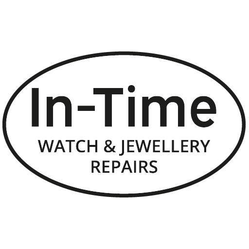 In-Time - Watch Repairs