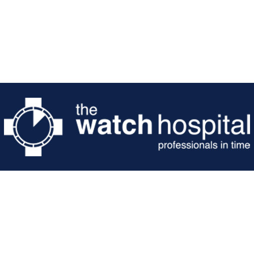 The Watch Hospital - Burton on Trent