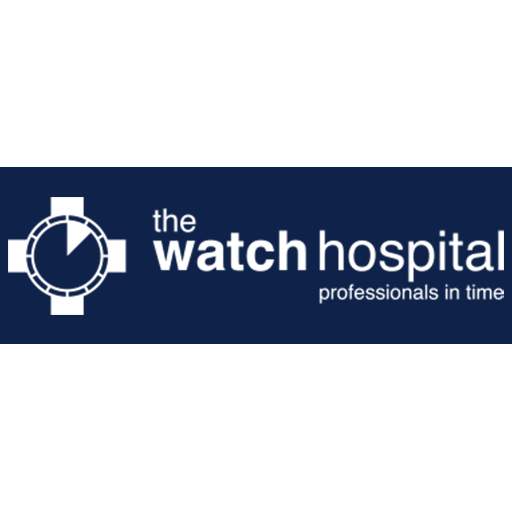 The Watch Hospital - Watch Repairs