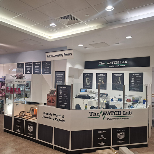 The Watch Lab - Watch Repairs The Watch Lab - Watch Repairs