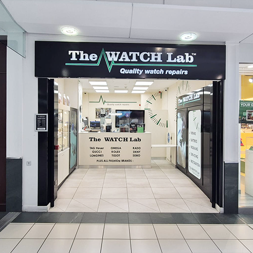 The Watch Lab - Watch Repairs The Watch Lab - Watch Repairs
