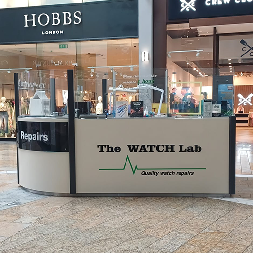 The Watch Lab - Watch Repairs The Watch Lab - Watch Repairs