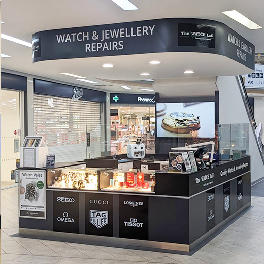 The Watch Lab - Watch Repairs The Watch Lab - Watch Repairs