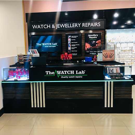 The Watch Lab - Watch Repairs The Watch Lab - Watch Repairs