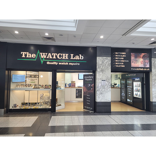 The Watch Lab - Manchester The Watch Lab - Manchester